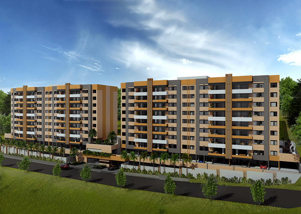 Odeon Residencial